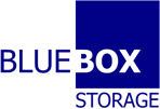 Blue Box Storage